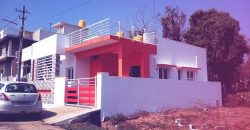 1200 Sqft East Face Residential Old House Sale Vijayanagar, Mysore