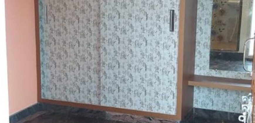 600 Sqft Residential Duplex House Sale Vijayanagar, Mysore