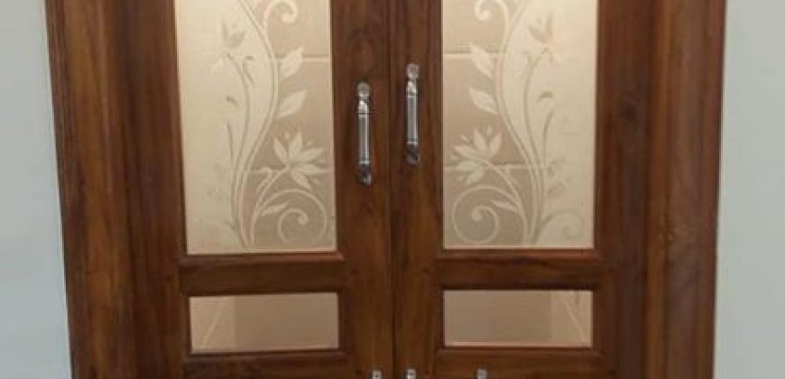 600 Sqft Residential Duplex House Sale Vijayanagar, Mysore