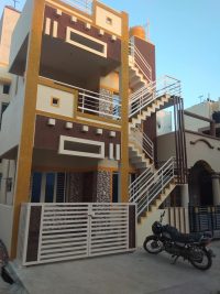 600 Sqft Residential House Sale Vijayanagar, Mysore