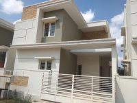 1500 Sqft Residential Duplex House Sale In Vijayanagar, Mysore