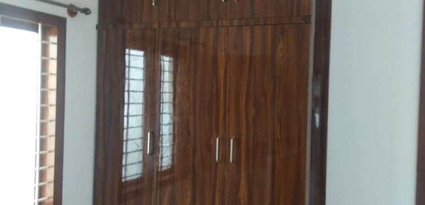 1500 Sqft Residential Duplex House Sale In Vijayanagar, Mysore