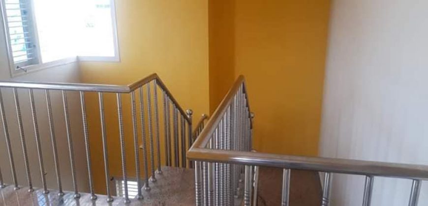 Duplex House Sale Datagalli Mysuru