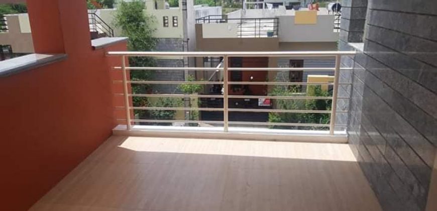 Duplex House Sale Datagalli Mysuru