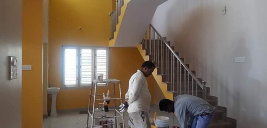 Duplex House Sale Datagalli Mysuru