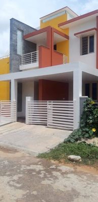 Duplex House Sale Datagalli Mysuru