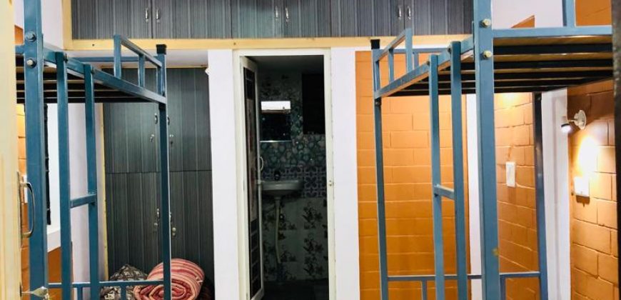 Posh Pg Sale Mysore With Very Good Business