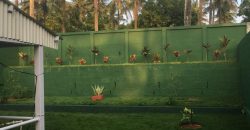 GATED  COMMUNITY  VILLA FOR SALE MYSORE