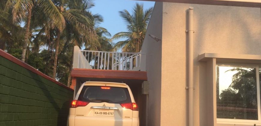 GATED  COMMUNITY  VILLA FOR SALE MYSORE