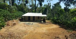 5 Acre Coffee Estate For Sale Urgent Virajpet Taluk Coorg Karnataka