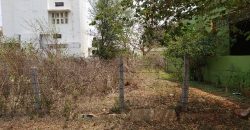 1500 Sqft West Facing Residential Site Sale Somanathanagar Datagalli Mysore