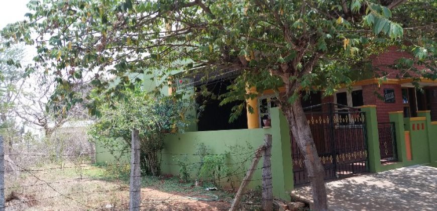1500 Sqft West Facing Residential Site Sale Somanathanagar Datagalli Mysore