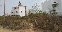 1500 Sqft West Facing Residential Site Sale Somanathanagar Datagalli Mysore