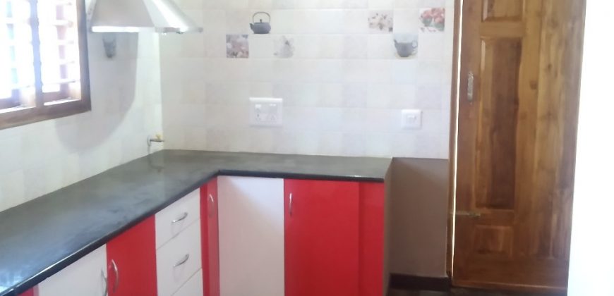 Posh Duplex Mini Bungalow Sale Kandayanagara Mysuru