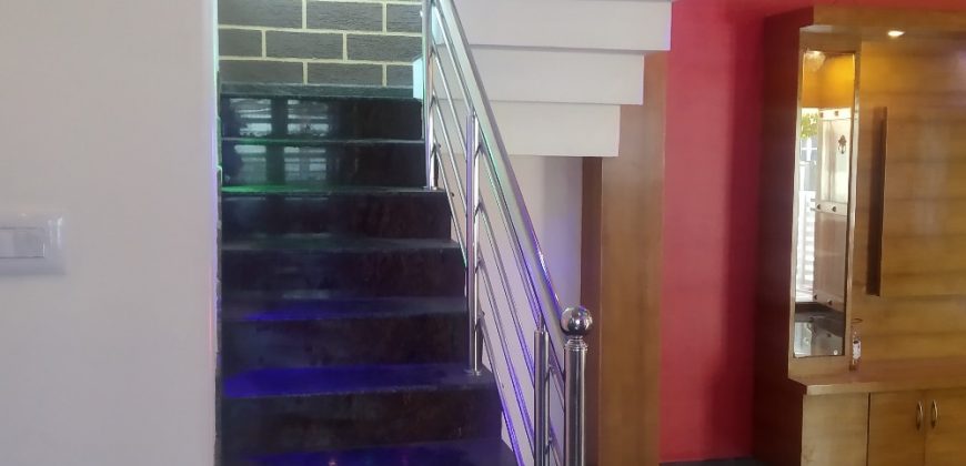 Posh Duplex Mini Bungalow Sale Kandayanagara Mysuru