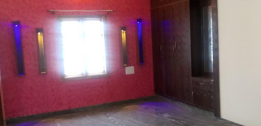 Posh Duplex Mini Bungalow Sale Kandayanagara Mysuru