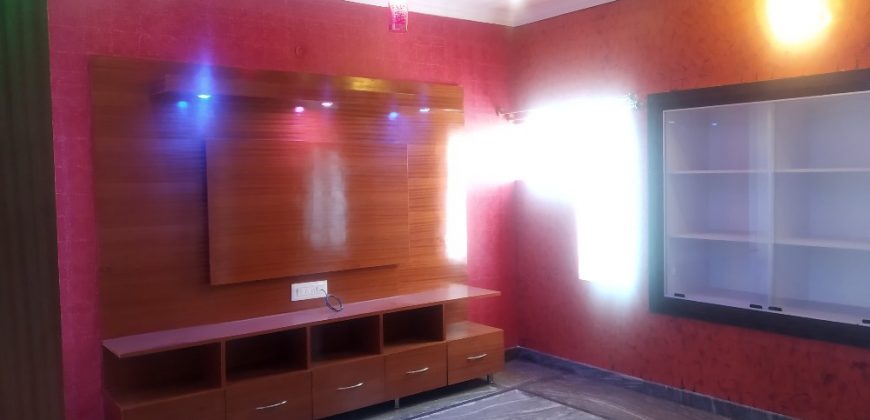 Posh Duplex Mini Bungalow Sale Kandayanagara Mysuru