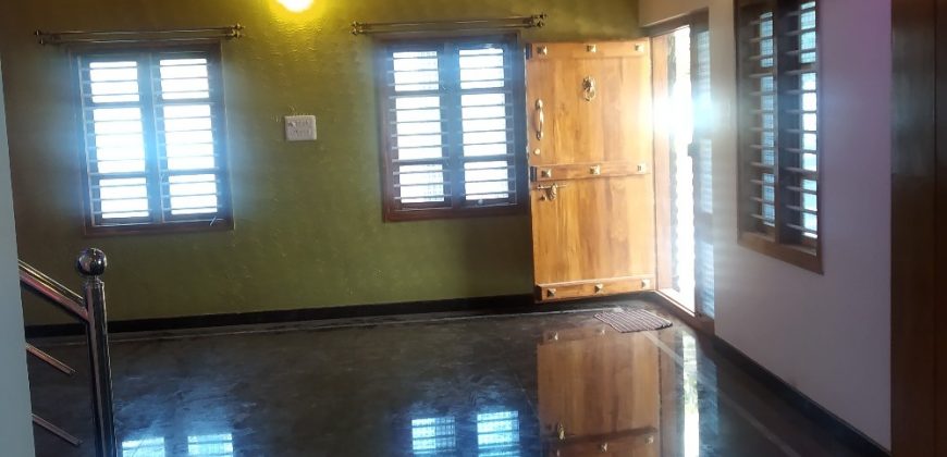 Posh Duplex Mini Bungalow Sale Kandayanagara Mysuru