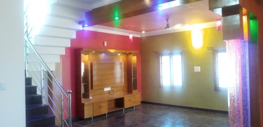 Posh Duplex Mini Bungalow Sale Kandayanagara Mysuru