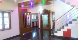 Posh Duplex Mini Bungalow Sale Kandayanagara Mysuru