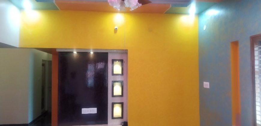 New House Sale Kandayanagar Mysuru Sriramapura