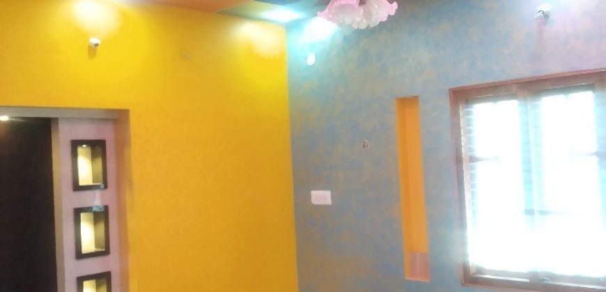 New House Sale Kandayanagar Mysuru Sriramapura