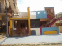 New House Sale Kandayanagar Mysuru Sriramapura