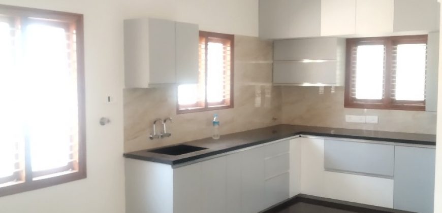 Posh Duplex House Sale Sriramapura Mysuru