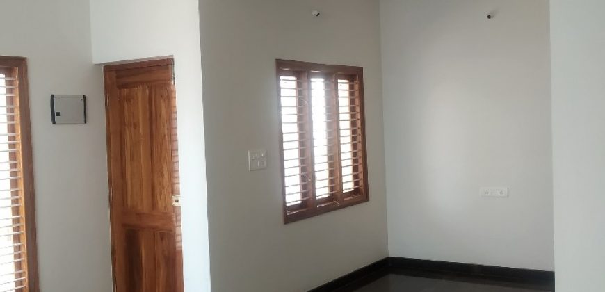 Posh Duplex House Sale Sriramapura Mysuru