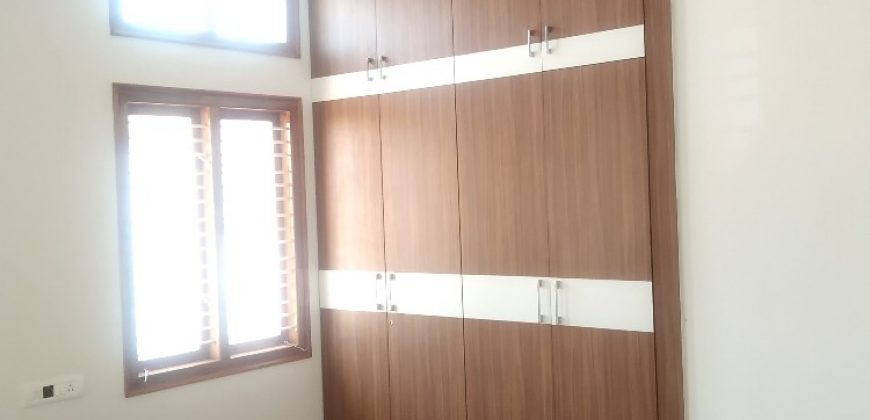 Posh Duplex House Sale Sriramapura Mysuru