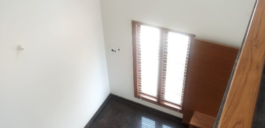 Posh Duplex House Sale Sriramapura Mysuru