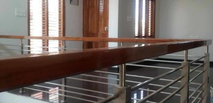 Posh Duplex House Sale Sriramapura Mysuru