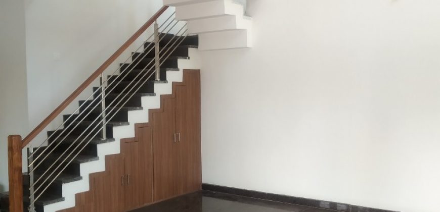 Posh Duplex House Sale Sriramapura Mysuru