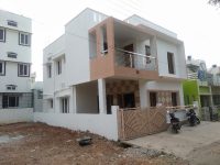 Posh Duplex House Sale Sriramapura Mysuru