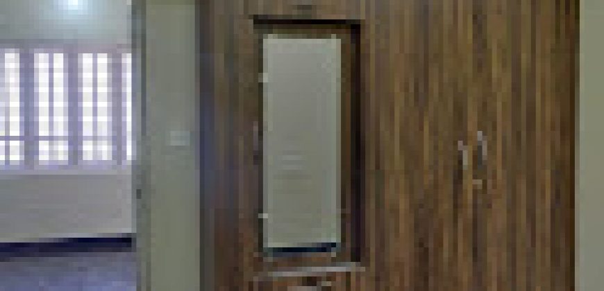 1050 Sqft East Face Residential House Sale JP Nagar, Mysore