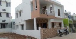 Posh Duplex House Sale Sriramapura Mysuru
