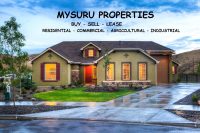 1200 Sqft East Face Residential House Sale Sathagalli, Mysore
