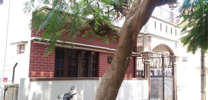 1200 Sqft East Face Residential House Sale Ramakrishna Nagar, Mysore
