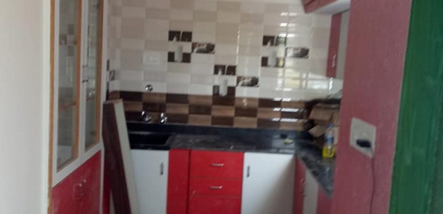 1200 Sqft North West Corner Residential House Sale JP Nagar, Mysore