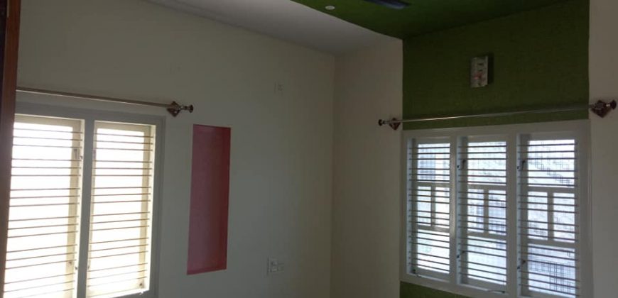 1200 Sqft North West Corner Residential House Sale JP Nagar, Mysore