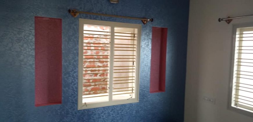 1200 Sqft North West Corner Residential House Sale JP Nagar, Mysore