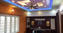1200 Sqft North West Corner Residential House Sale JP Nagar, Mysore