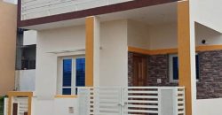 600 Sqft East Face Residential Duplex House Sale Vijayanagar, Mysore