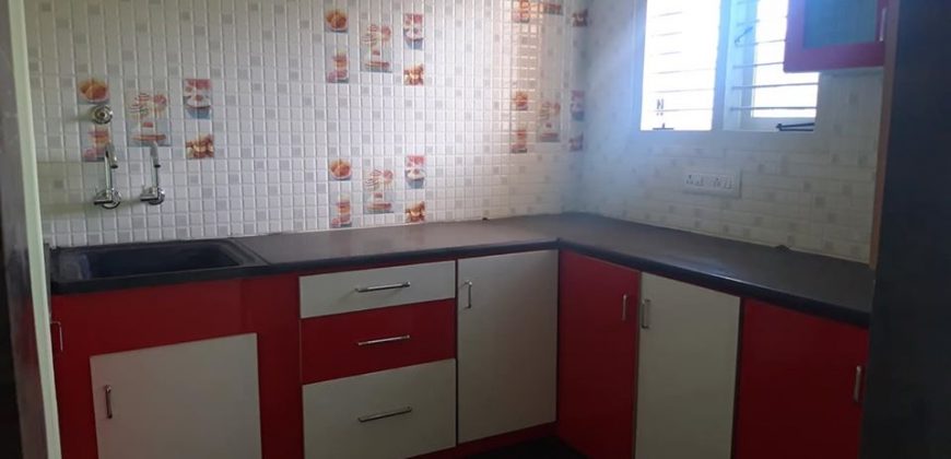 600 Sqft East Face Residential Duplex House Sale Vijayanagar, Mysore