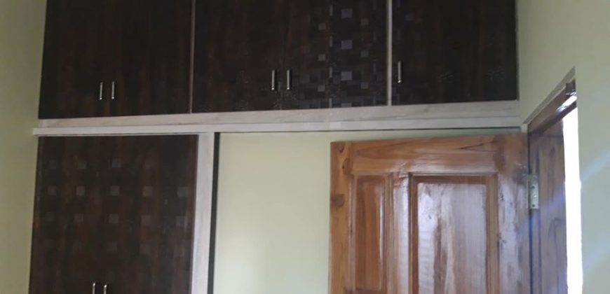 600 Sqft East Face Residential Duplex House Sale Vijayanagar, Mysore