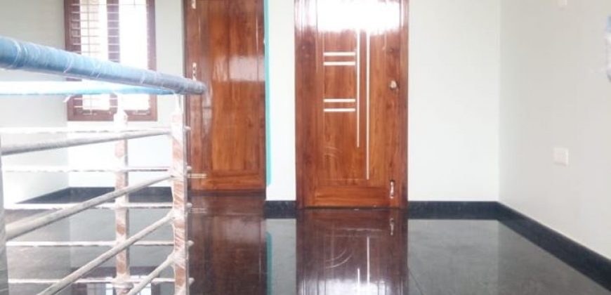 1200 Sqft Residential Duplex House Sale Carpet Area, Mysore