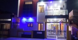 1200 Sqft Residential Duplex House Sale Carpet Area, Mysore