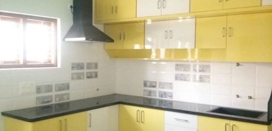 1200 Sqft Residential Duplex House Sale Carpet Area, Mysore