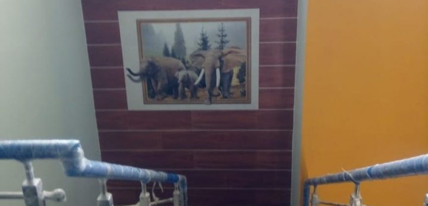 1200 Sqft Residential Duplex House Sale Carpet Area, Mysore