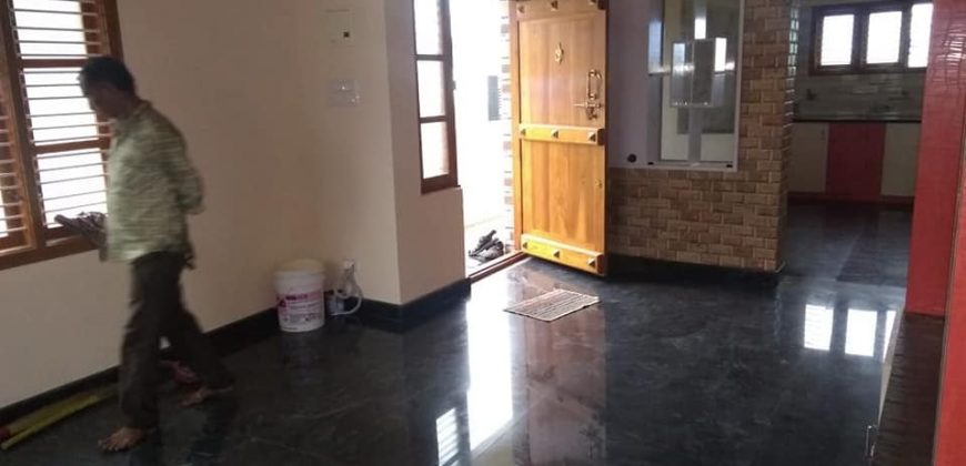 Residential House Sale Police Layout, Mysore